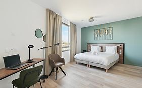 All Suites Appart Hotel - Paris Ouest - Colombes